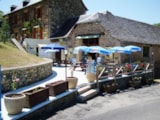 Foto #17 van Camping Seasonova Les Rives d’Olt et Aubrac