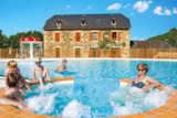 Foto #14 van Camping Seasonova Les Rives d’Olt et Aubrac