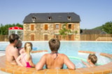 Foto #15 van Camping Seasonova Les Rives d’Olt et Aubrac