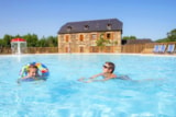 Foto #12 van Camping Seasonova Les Rives d’Olt et Aubrac
