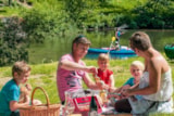 Foto #25 van Camping Seasonova Les Rives d’Olt et Aubrac