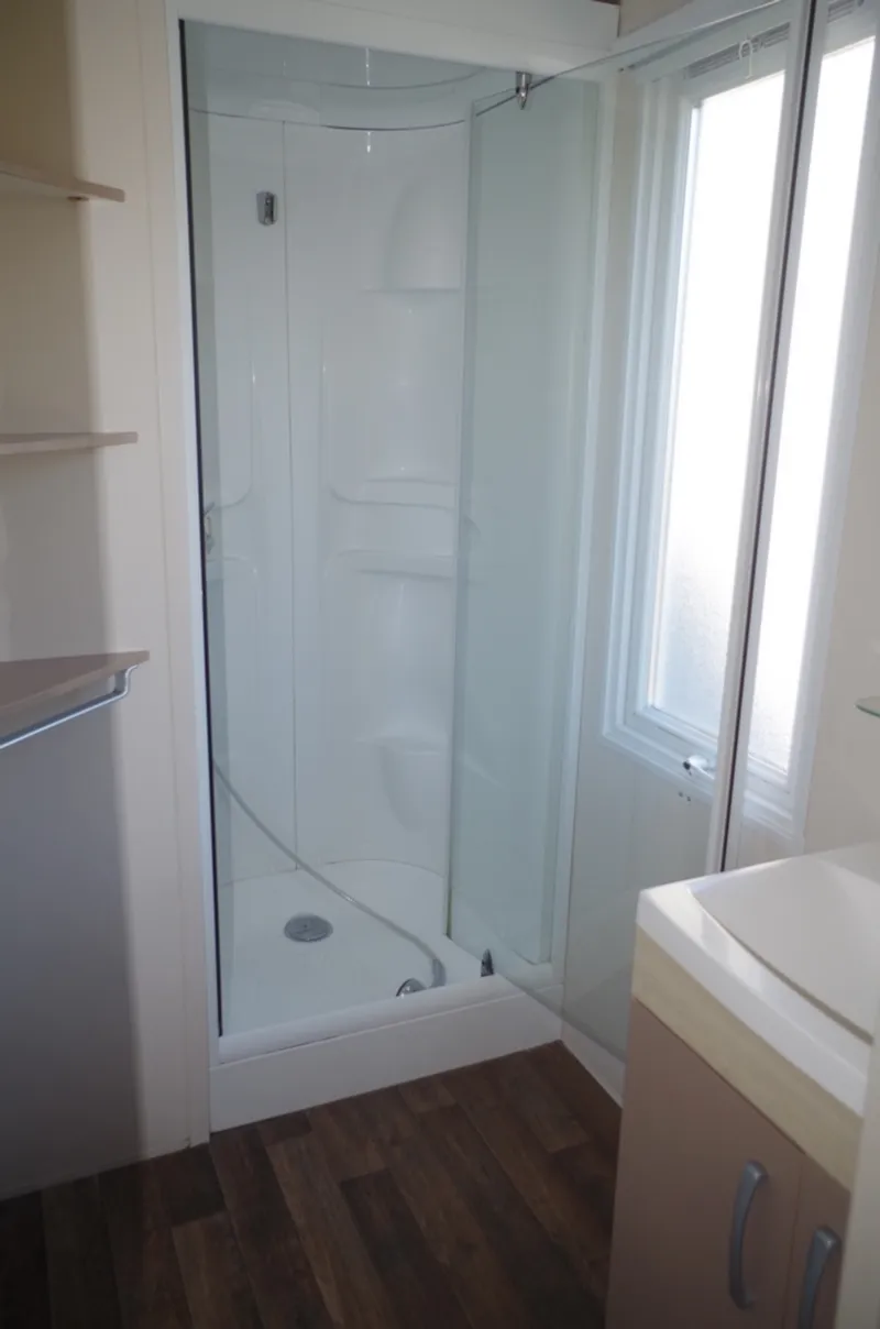 Mobil-Home Classique 3 Chambres  S