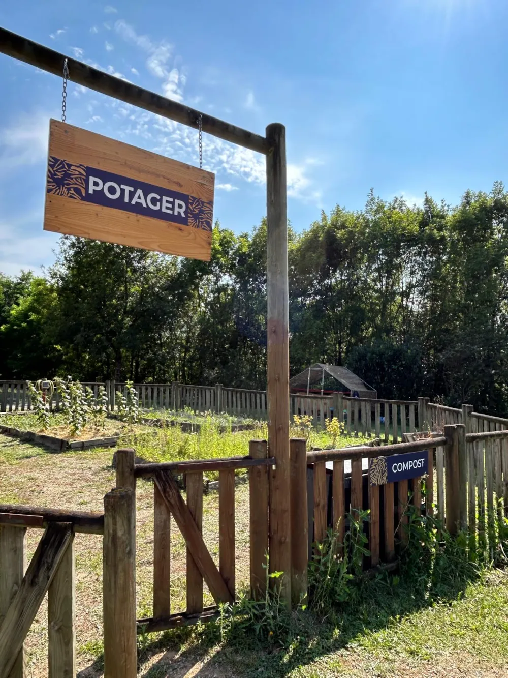 Camping Seasonova Les Rives d'Olt et Aubrac