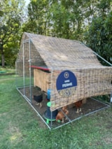 Foto #20 van Camping Seasonova Les Rives d’Olt et Aubrac