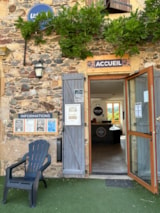 Foto #11 van Camping Seasonova Les Rives d’Olt et Aubrac