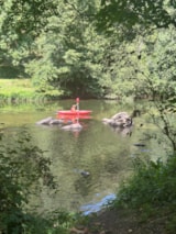 Foto #40 van Camping Seasonova Les Rives d’Olt et Aubrac