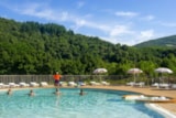 Foto #2 van Camping Seasonova Les Rives d’Olt et Aubrac