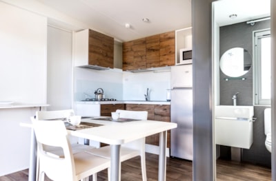 Chalet with 3 bedrooms — 6