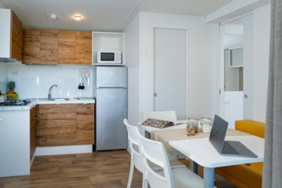 Chalet with 3 bedrooms — 5
