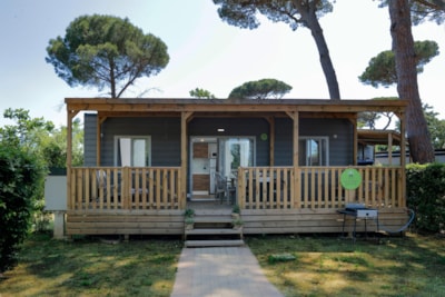 Chalet with 3 bedrooms — 2