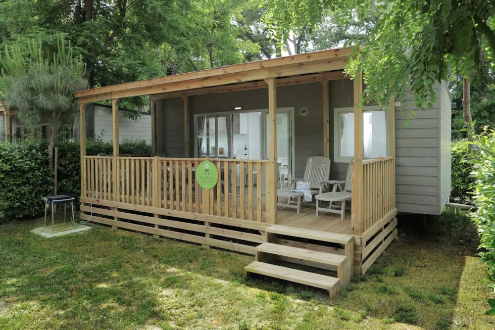 Accommodation - Bungalow Superior - Cmgip - hu Montescudaio village