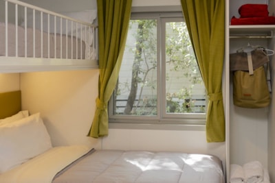Bungalow Familiare — 2