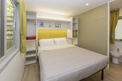 Bungalow Familiare — 3