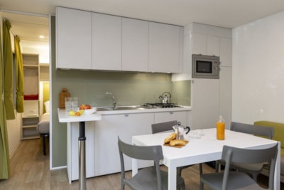 Bungalow Familiare — 4