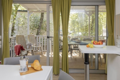 Bungalow Familiare — 5