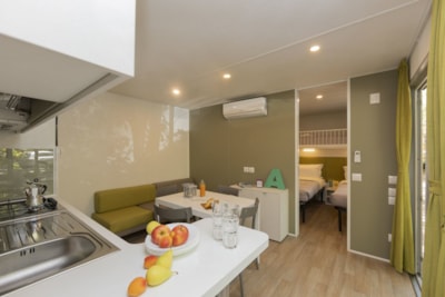 Bungalow Familiare — 6