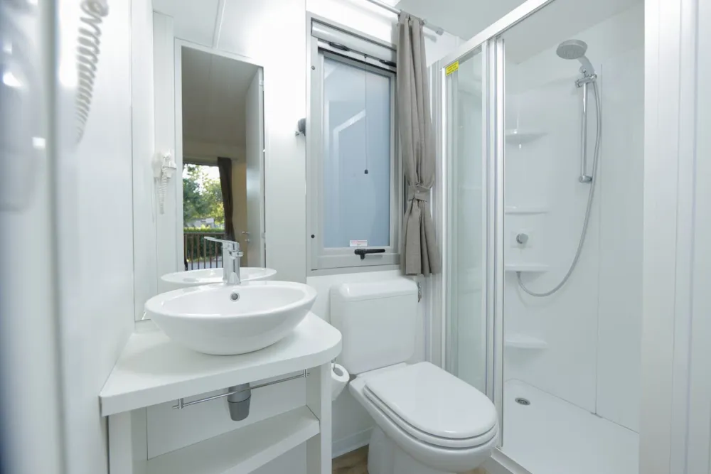 Accommodation - Chalet - Cmedv - hu Montescudaio village