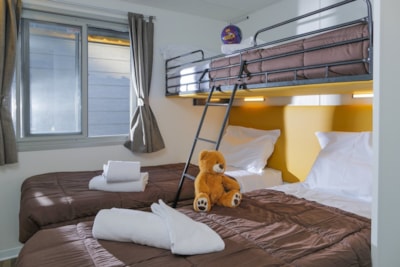 Chalet - CMEDV — 3