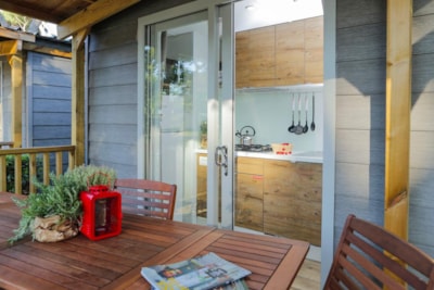 Chalet - CMEDV — 6