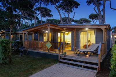 Chalet - CMEDV — 8
