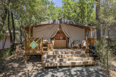 Tenda - TNSEL — 8