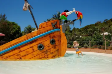 Camping Rosselba le Palme - image n°3 - Camping Direct