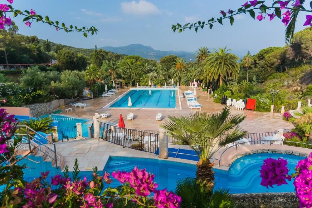 Camping Rosselba le Palme - image n°5 - Camping Direct