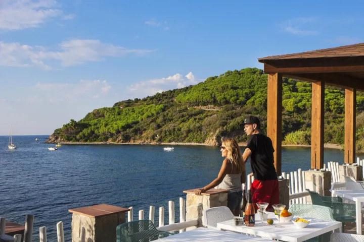 Camping Rosselba le Palme - image n°1 - Camping Direct