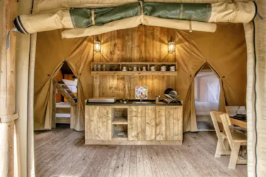 Camping Rosselba le Palme - image n°2 - Camping Direct