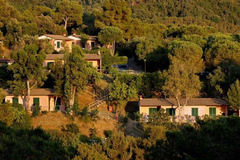 Chalet De Luxe