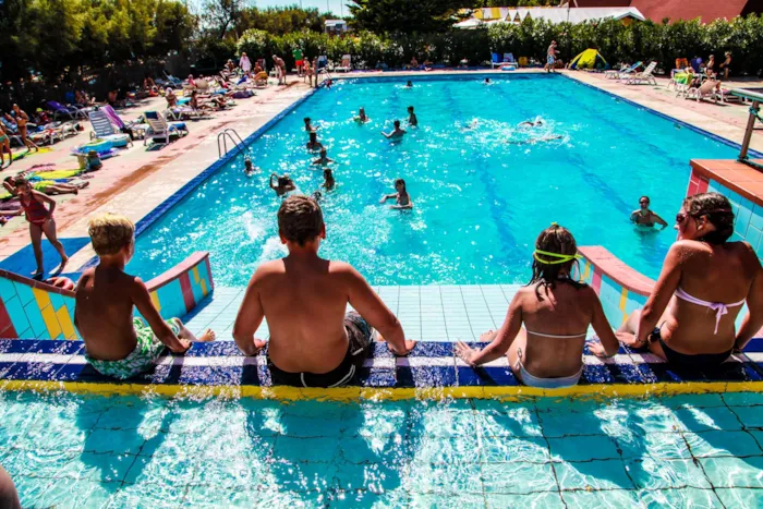 Centro Vacanze Villaggio San Francesco - image n°1 - Camping Direct