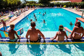 Centro Vacanze Villaggio San Francesco - Ucamping