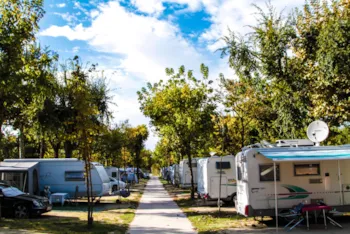 Centro Vacanze Villaggio San Francesco - image n°2 - Camping Direct