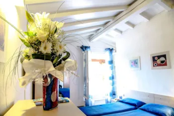 Zimmer - Sky Room - Centro Vacanze Villaggio San Francesco
