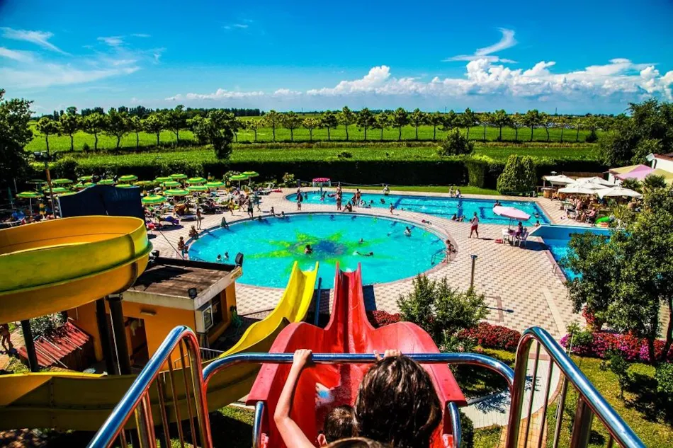 Centro Vacanze Villaggio San Francesco