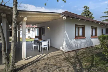 Mietunterkunft - Villino - Centro Vacanze Villaggio San Francesco