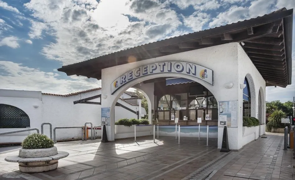 Centro Vacanze Villaggio San Francesco