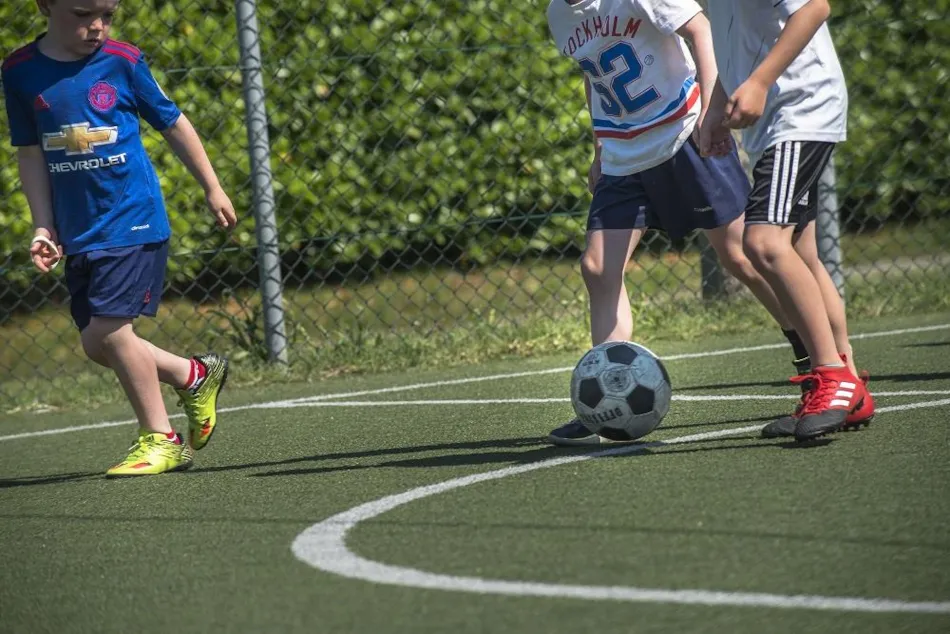 Centro Vacanze Villaggio San Francesco