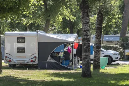 Emplacement Belvedere