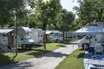 Emplacement Premium Sea Breeze