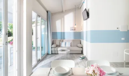 Holiday Home Comfort