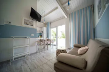 Mietunterkunft - Holiday Home Comfort Plus Accessible - Centro Vacanze Villaggio San Francesco