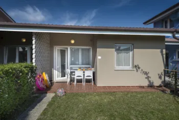 Mietunterkunft - Holiday Home Green Oak - Centro Vacanze Villaggio San Francesco