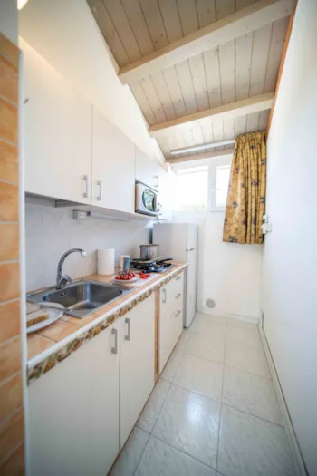 Mietunterkunft - Holiday Home 6 - Centro Vacanze Villaggio San Francesco