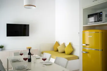 Mietunterkunft - Holiday Home Deluxe - Centro Vacanze Villaggio San Francesco