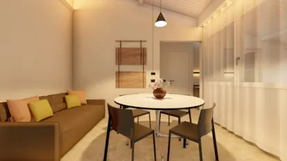 Holiday Home Mini Deluxe