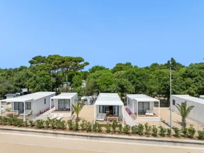 Lodge Deluxe Sea View