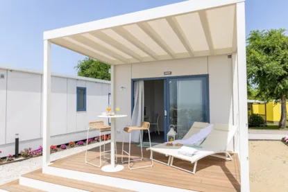 Lodge Deluxe Suite Sea View