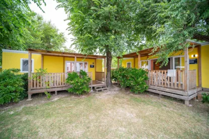 Lodge Premium Sea Breeze