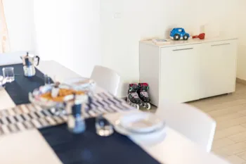 Mietunterkunft - Holiday Home Residence Plus - Centro Vacanze Villaggio San Francesco